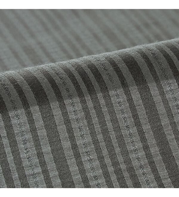 BELLUNA（ベルーナ）の「これ一枚で決まる！シャドーストライプベスト（ベスト）」｜詳細画像