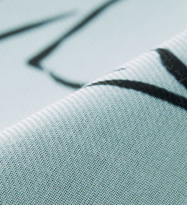 RANAN（ラナン）の「ひんやり！花柄プリントワイドパンツ（ワイドパンツ・ガウチョ）」｜詳細画像