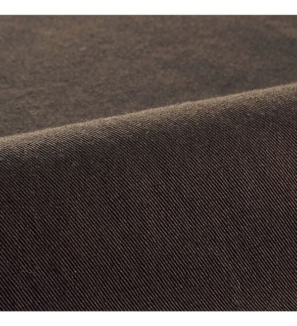 BELLUNA（ベルーナ）の「綿１００％やわらかチノゆったりパンツ（ワイドパンツ・ガウチョ）」｜詳細画像