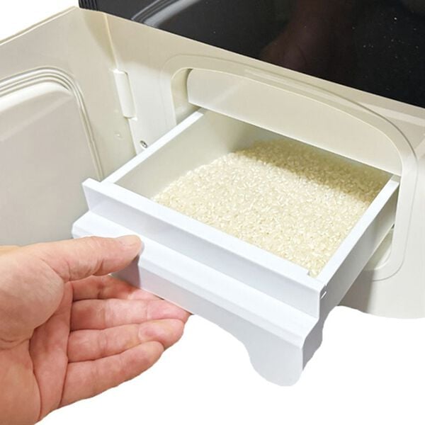 「保冷米びつライスクーラー３１ｋｇ（キッチン家電・調理家電）」｜詳細画像