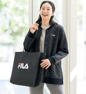 ルフラン（ルフラン）の「ＦＩＬＡ福袋（ブルゾン）」｜1