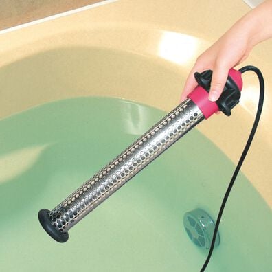 「沸かし太郎（ストーブ・ヒーター）」