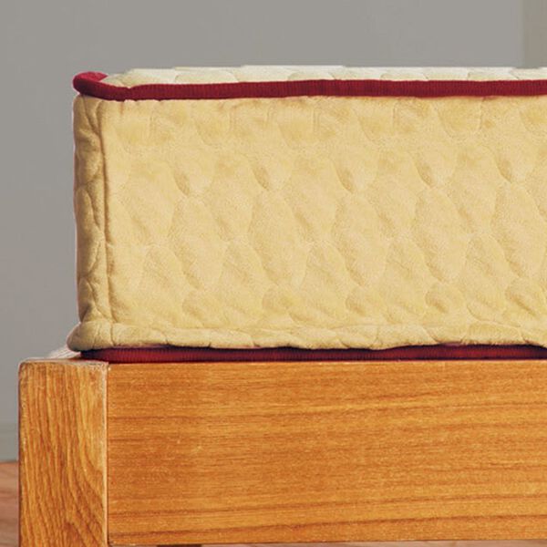 「日本製マットレスエクセレントスリーパー５＜高反発マットレス・三つ折り・折りたたみ・日本製・低反発マットレス＞（マットレス）」｜詳細画像