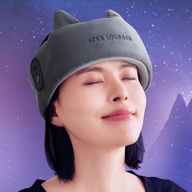 「ドライヘッドスパ　マドロムーン（その他美容・健康機器）」