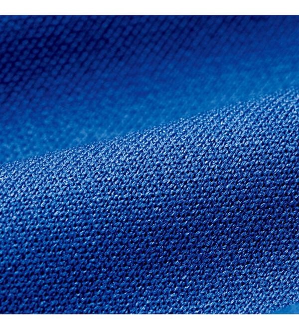 「【２色組】＜ポロ・ビーシーエス＞程よい厚さのロゴハイネック（メンズＴシャツ）」｜詳細画像