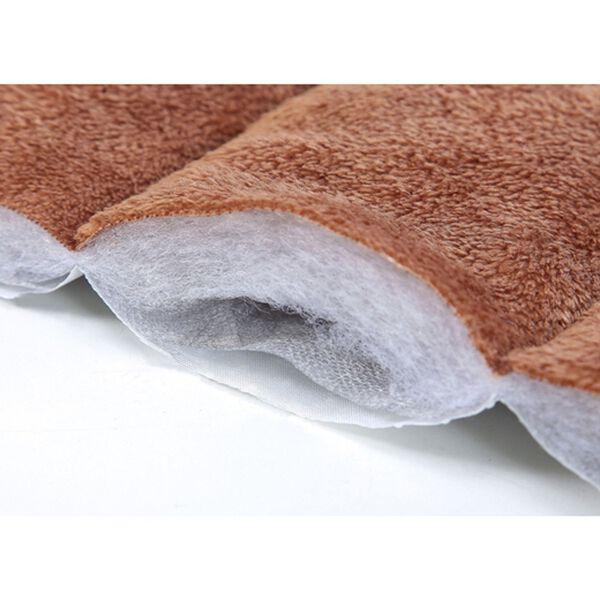 「アルミシート入りあったかチェアカバー（チェアカバー・チェアパッド）」｜詳細画像