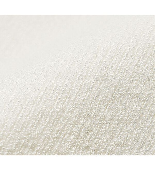 RANAN（ラナン）の「ドットチュール袖ニット（ニット・セーター）」｜詳細画像