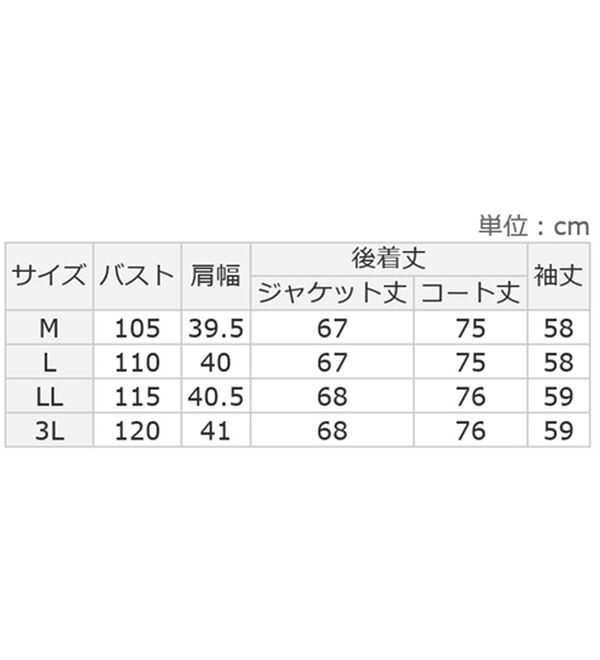 ルフラン（ルフラン）の「ギャザー使いデニムコート（ハーフコート）」｜詳細画像