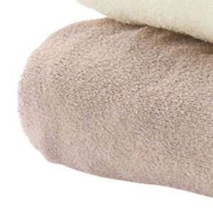 iellio（イエリオ）の「ぐーんと伸びてぴったりフィットシーツ（敷布団カバー・シーツ）」｜タオルモカ