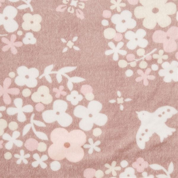 iellio（イエリオ）の「もこもこあったか素材のすっぽり毛布＜洗える・寝袋タイプ・シープ調ボア・マイクロ＞（毛布・ブランケット）」｜詳細画像