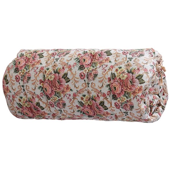 「綿１００％ごろ寝長座布団（座布団・座布団カバー）」｜詳細画像