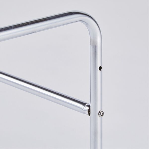 「伸縮式シンク下スライドバスケット収納（キッチン収納）」｜詳細画像