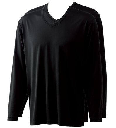 「＜ピップエレキバン&times;コムルヴァン・オム＞コリに効く！着るピップエレキバン（肌着・インナーウェア）」