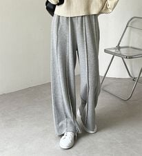 GeeRA（ジーラ）の「フロントラインスウェットパンツ（フルレングスパンツ）」