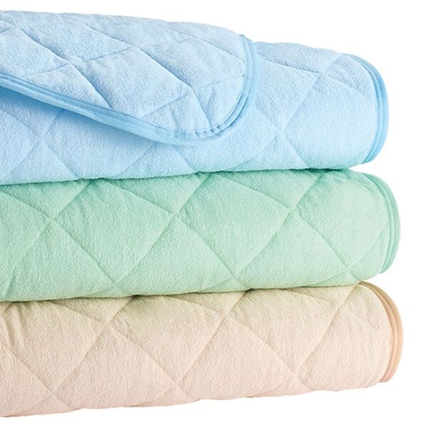 「パッと置くだけピタッと簡単敷パッド（敷パッド）」｜詳細画像