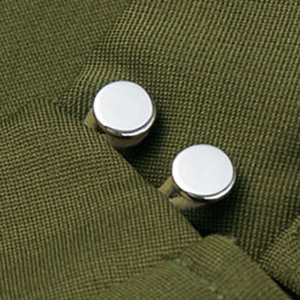 BELLUNA（ベルーナ）の「メッシュベスト付ロングワンピース（ロングワンピース）」｜詳細画像