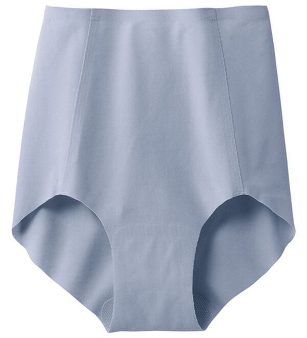 LAVIENNE（ラヴィエンヌ）の「綿混Ｓｕ－ｐｉｔａ（スーピタ）リラックスブラ・ショーツ（別売）（ブラジャー）」｜詳細画像