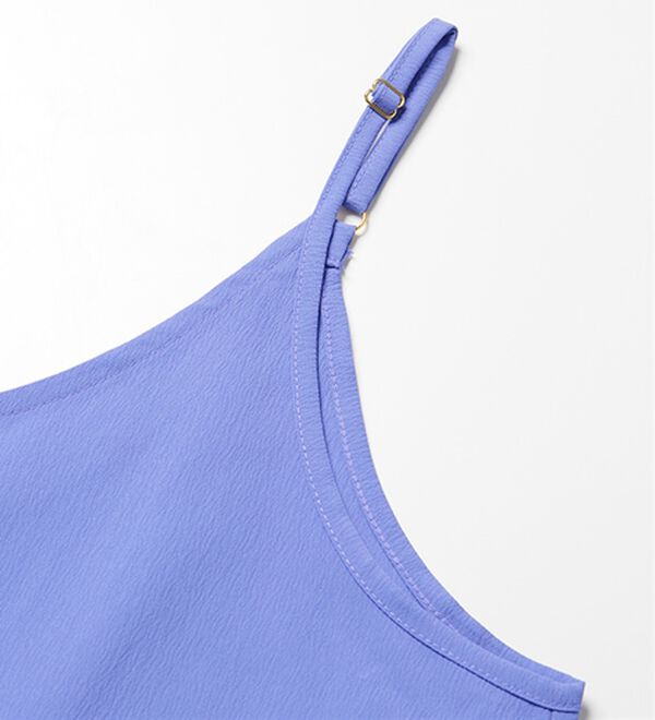 RANAN（ラナン）の「バルーン使いキャミワンピース（その他ワンピース）」｜詳細画像