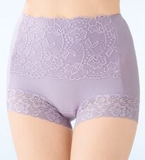 LAVIENNE（ラヴィエンヌ）の「骨盤シェイプの素敵ショーツ　単品（ショーツ）」