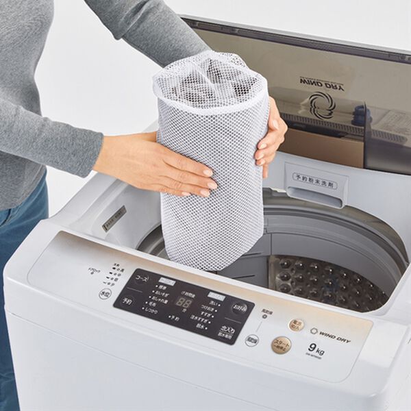 「カバーが洗えるスーパー硬質マットレス（マットレス）」｜詳細画像