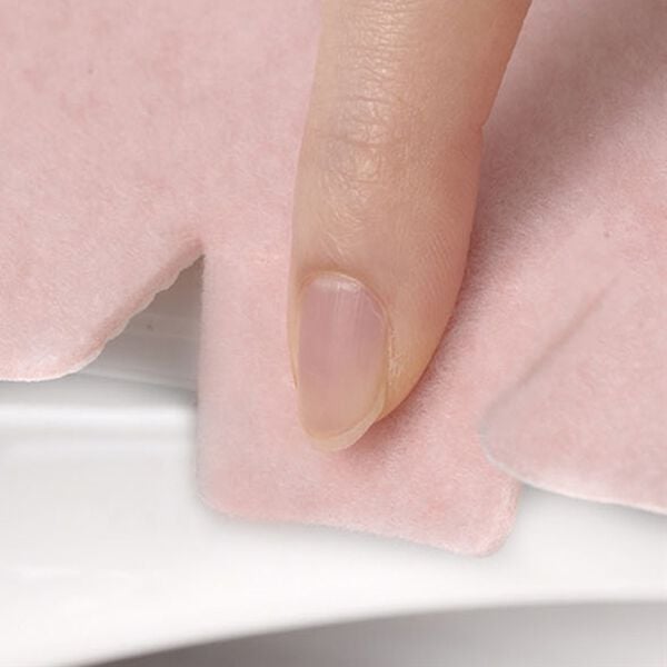 「おくだけ消臭便座シート　３色組（便座カバー）」｜詳細画像