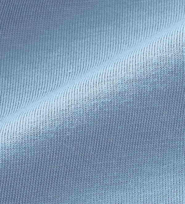 LAVIENNE（ラヴィエンヌ）の「すっきり細見えフロントタックＴシャツ（Tシャツ）」｜詳細画像