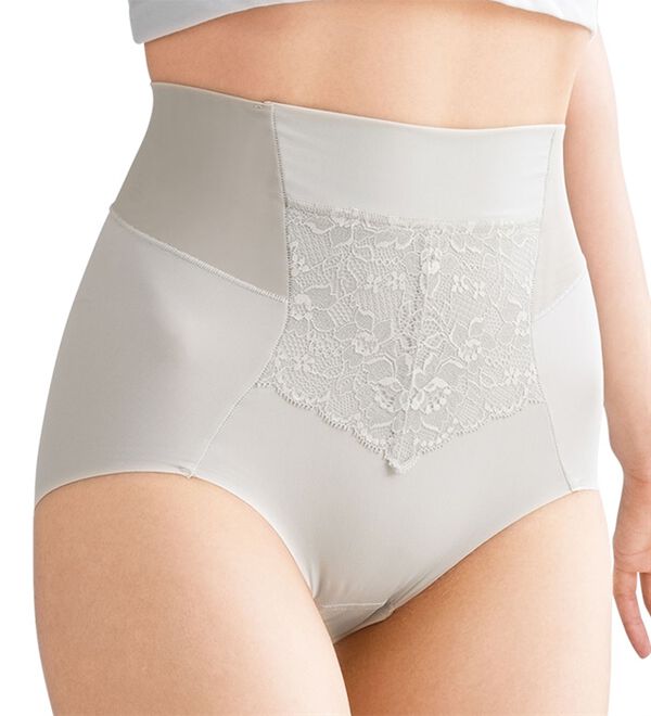 6色組】丹田（たんでん）意識の美呼吸ショーツガードル - ベルーナ