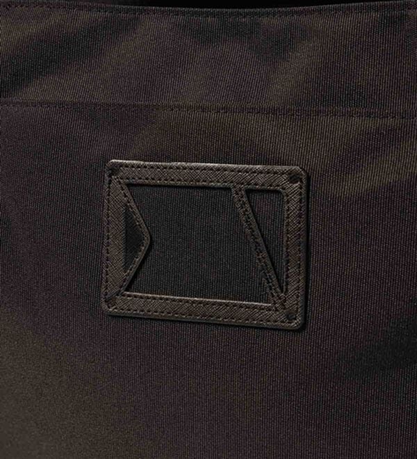 「＜マンシングウェア＞バイカラーダブルハンドルトートバッグ（メンズトートバッグ）」｜詳細画像