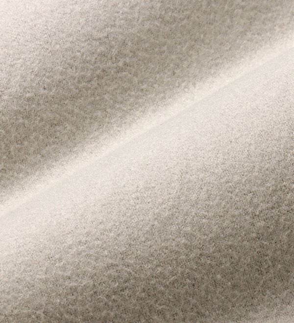 「＜コムルヴァン・オム＞＋８．９°Ｃの素材ツータックチノパンツ（メンズチノパンツ）」｜詳細画像