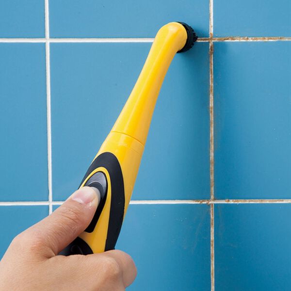 「コードレス電動ブラシ（その他生活家電）」｜詳細画像