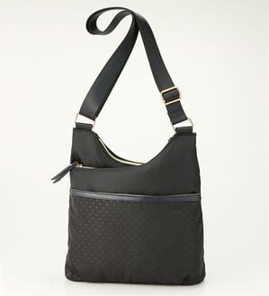 BELLUNA（ベルーナ）の「ポケットが便利すぎる軽量ショルダー（その他バッグ）」｜黒