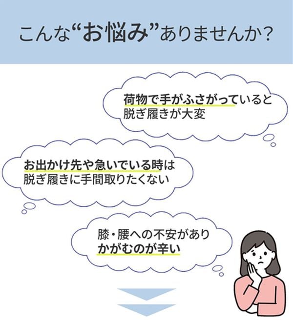 ルフラン（ルフラン）の「レディース＜ゴールデンベア＞かがまずラクチン！スポッとウォーキング（スニーカー）」｜詳細画像