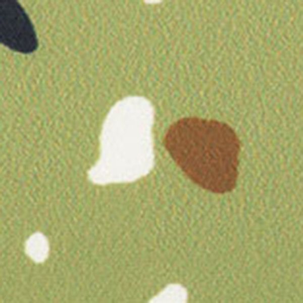 BELLUNA（ベルーナ）の「ピンタック使いドット柄プリントブラウス（ブラウス）」｜詳細画像