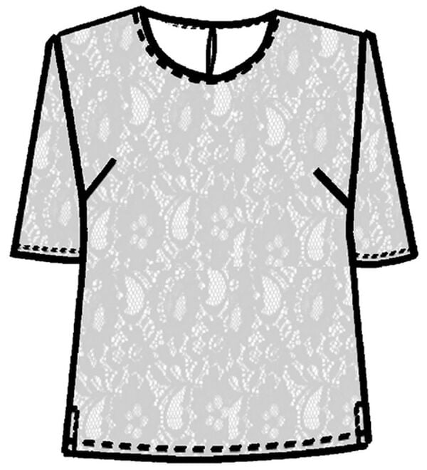 「【３点セット】洗えるストレッチフォーマル３点セット（ブラックフォーマル（喪服・礼服））」｜詳細画像