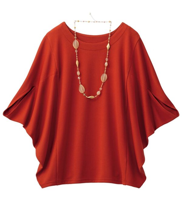 ルフラン（ルフラン）の「【３色組】本気の体型カバーアンサンブル（アンサンブル）」｜詳細画像