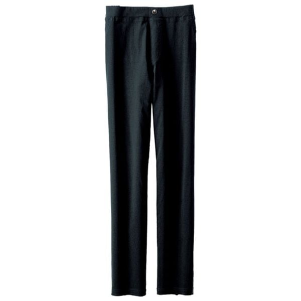 BELLUNA（ベルーナ）の「ピタピタ嫌いさんのための軽やか！ゆるっとスリムパンツ（スリム・スキニーパンツ）」｜詳細画像