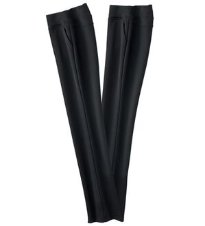 BELLUNA（ベルーナ）の「【２本組】夏仕様！日本製フォーマル対応パンツ（フルレングスパンツ）」｜2本組