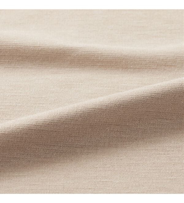 GeeRA（ジーラ）の「【接触冷感】フレアーシルエットロングワンピース（ロングワンピース）」｜詳細画像