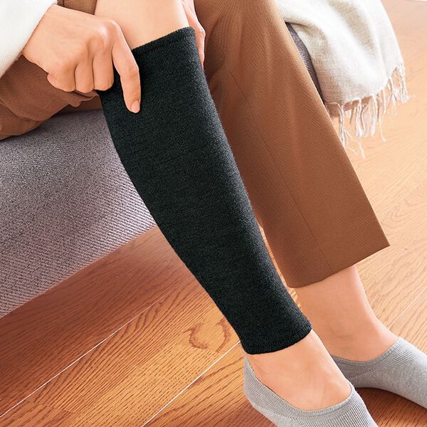 Dr．s BN LABO プレミアム遠赤リストウォーマー - ベルーナ