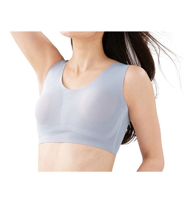 「ベルクールひんやり涼感ブラ（ブラジャー）」｜詳細画像