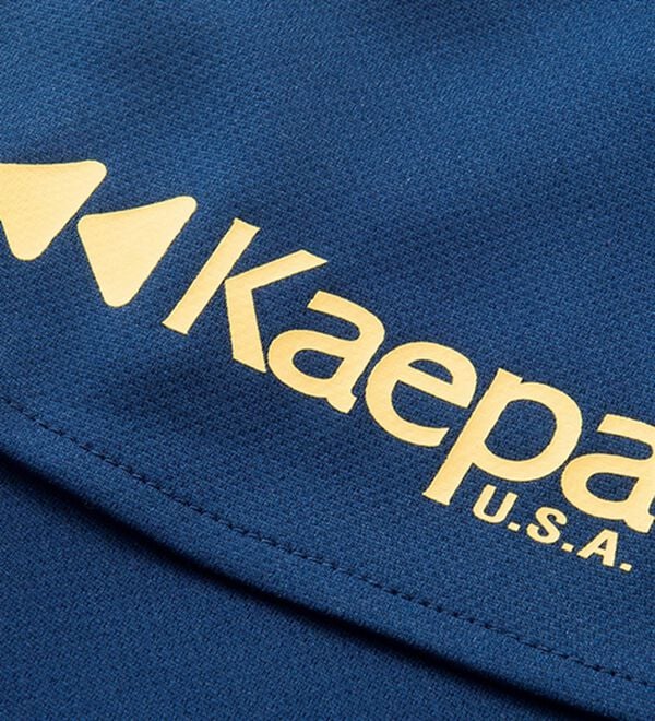 ルフラン（ルフラン）の「【２本組】＜ｋａｅｐａ＞スカート付ジャージパンツ（その他パンツ）」｜詳細画像