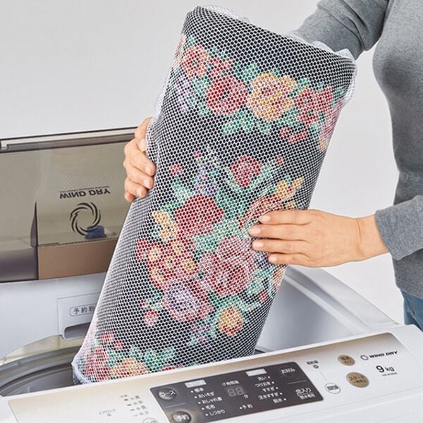 「はっ水ゴブラン織キッチンマット（キッチンマット）」｜詳細画像