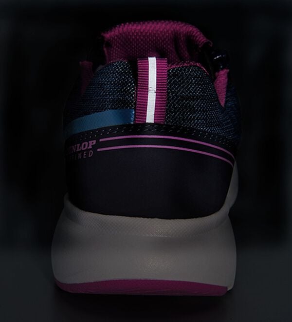 「ダンロップリファインド　軽量コンフォートスニーカー（スニーカー）」｜詳細画像