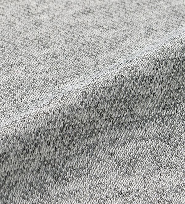 ルフラン（ルフラン）の「軽やかな着心地！メランジ調アンサンブル（アンサンブル）」｜詳細画像