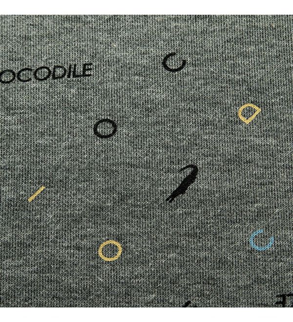 3点セット】＜クロコダイル＞お買得リラックスウェア3点セット 
