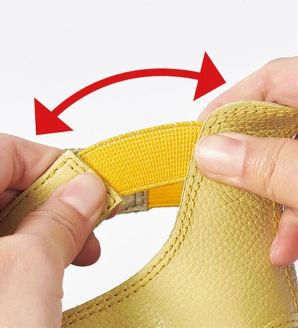 ルフラン（ルフラン）の「ｔｏ　ｂｅ　ｃｏｎｔｉｎｕｅｄ　ダイヤ柄パンチングサンダル（サンダル・ミュール）」｜詳細画像