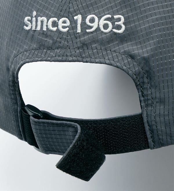 「＜クロコダイル＞クーラーテックスポーティキャップ（メンズスポーツ用品）」｜詳細画像