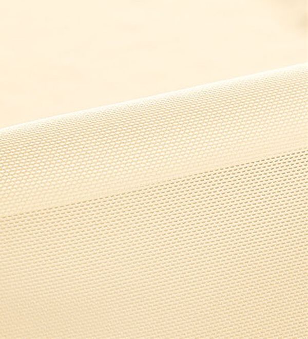 BELLUNA（ベルーナ）の「裾チュール切替パール釦シャツチュニック（チュニック）」｜詳細画像