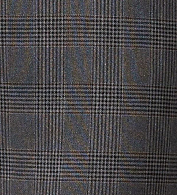 BELLUNA（ベルーナ）の「美脚ストレッチ裏起毛パンツ（フルレングスパンツ）」｜詳細画像