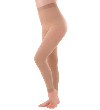 「ひざらくテーピングスパッツ（スパッツ・レギンス）」